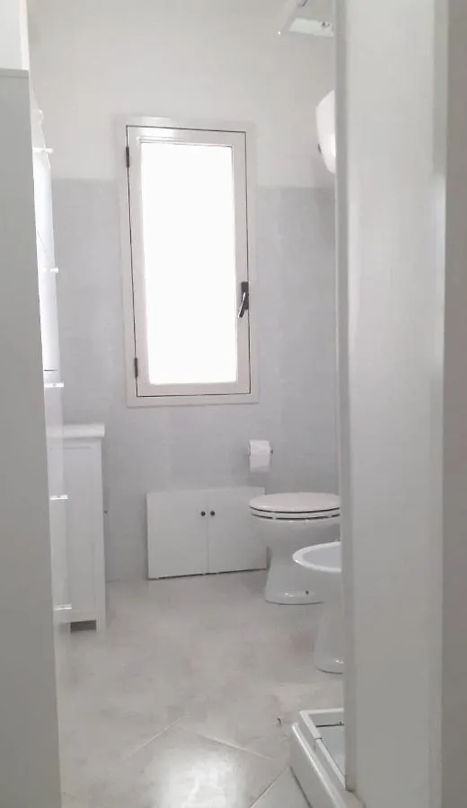 別荘 Villa Mary フルミニマッジョーレ イタリア